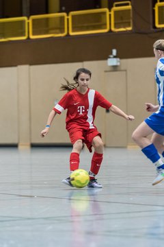 Bild 619 - wCJ KT Turnier Nachmittag